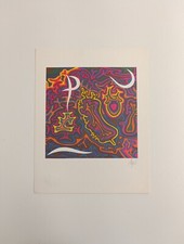 Corrado Cagli. Bolaffi Arte, Lettera P