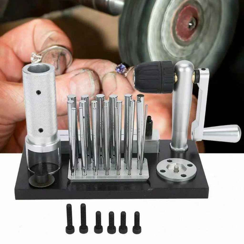 Jump ring making tools deals