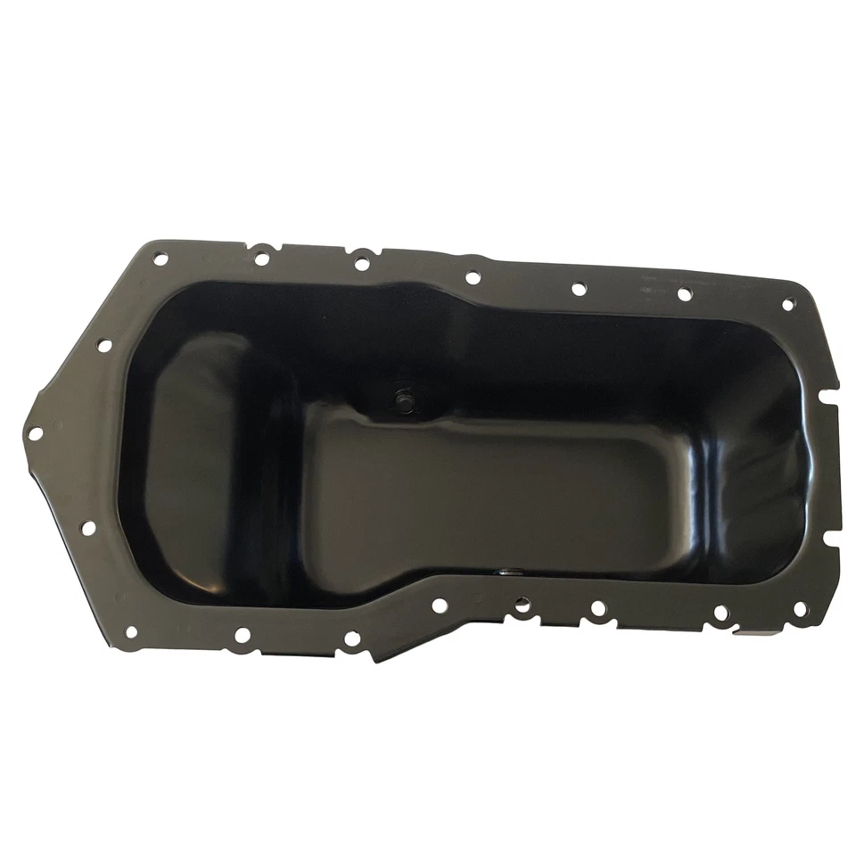 Engine Oil Pan For Buick Regal Chevrolet Impala Pontiac 3.8L V6 OHV 264-124 - Изображение 3 из 4