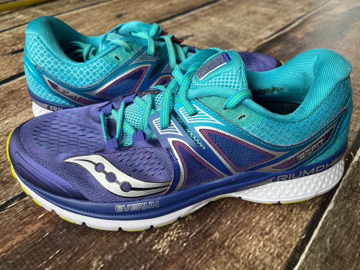 Sale Saucony Saucony Running Shoes Triumph Iso Saucony Hurricane