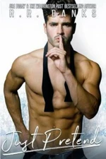 Just Pretend by Banks, R. R.