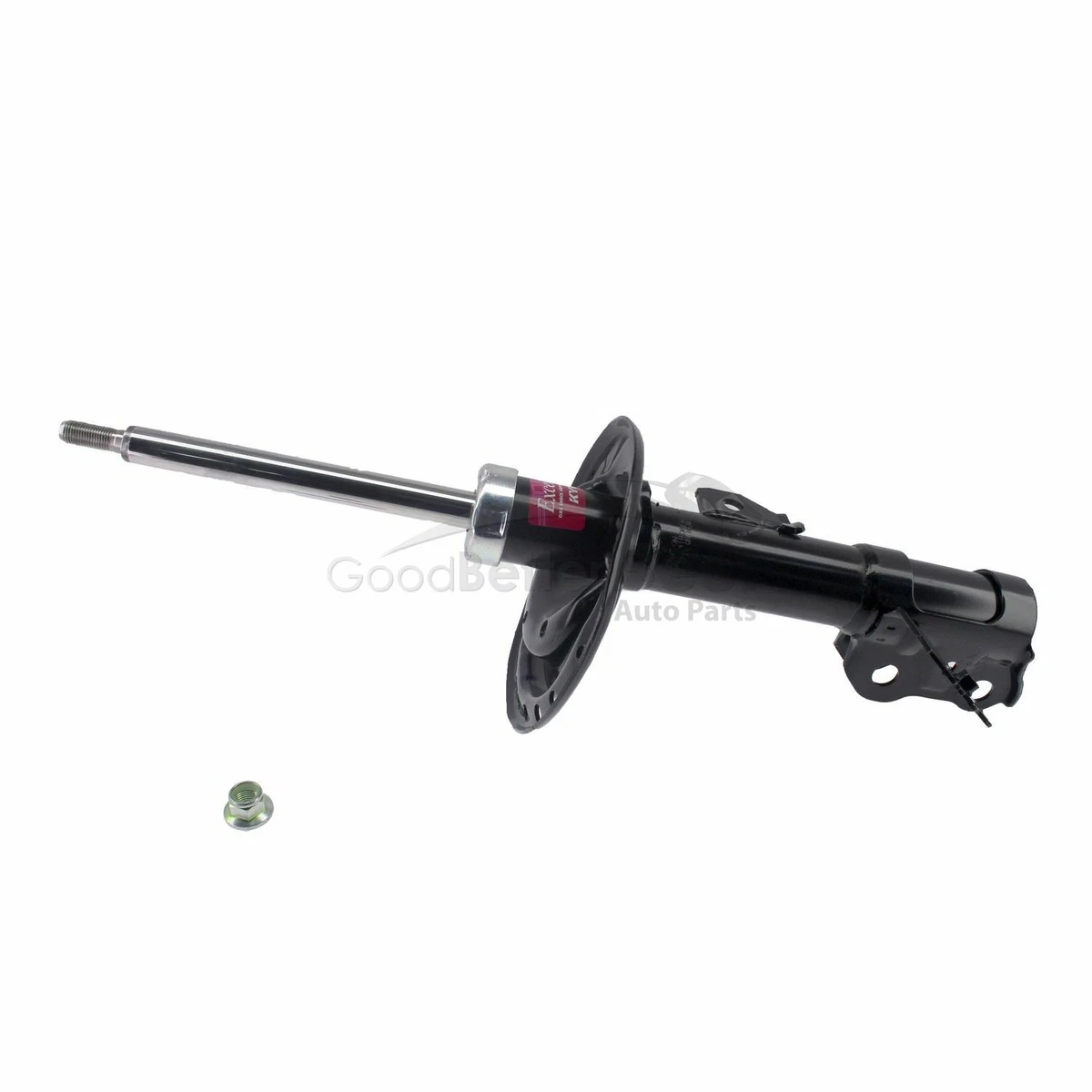 One New KYB Suspension Strut Front Right 339288 4851009871 for 