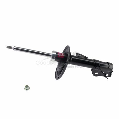 One New KYB Suspension Strut Front Right 339288 4851009871
