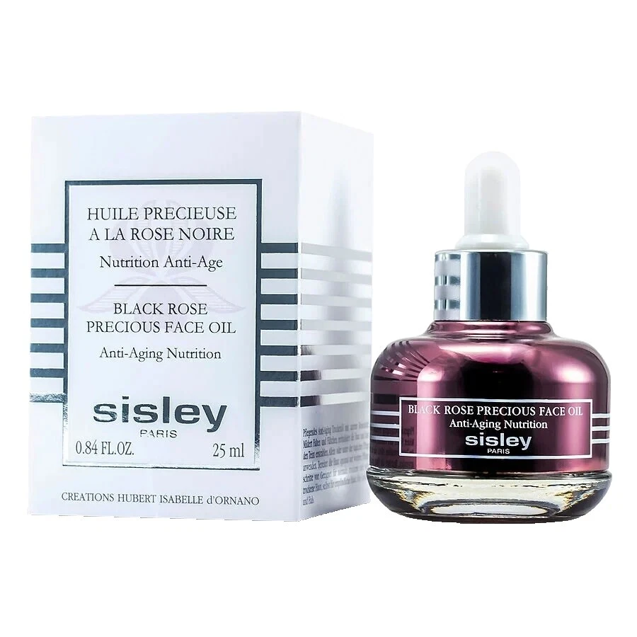 Sisley Anti-Aging Oils