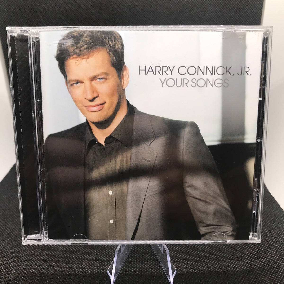 Harry Connick Jr. she レコード 希少盤 Connick, Jr., Harry - She - Amazon.com Music