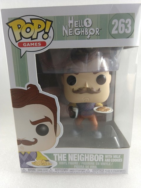 funko pop 263