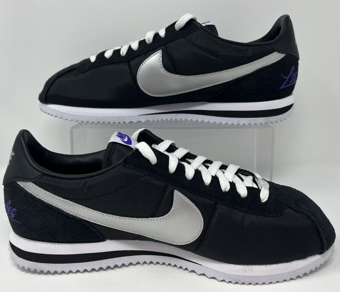「 NIKE 」★正規品★NIKE CORTEZ LTR Nike CORTEZ TXT VIVID SULFUR/BLACK-SAIL-WHITE 23FA-I WMNS