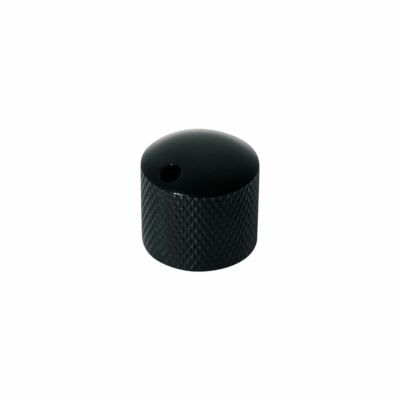 WARWICK Potentiometer Dome Knob - Black