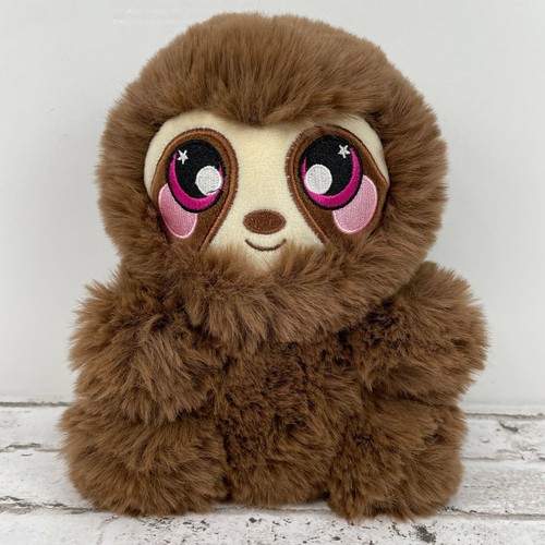 squeezamals sloth