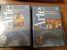 video arte opera completa  10 dv garzanti 