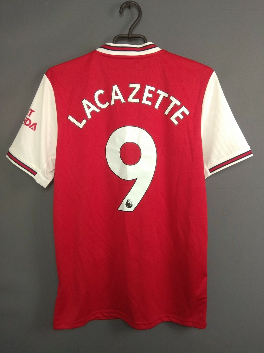 arsenal adidas lacazette