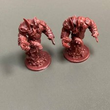 2x Monster Figure For Dungeons  Dragon D D Toys Marvelous Miniatures k