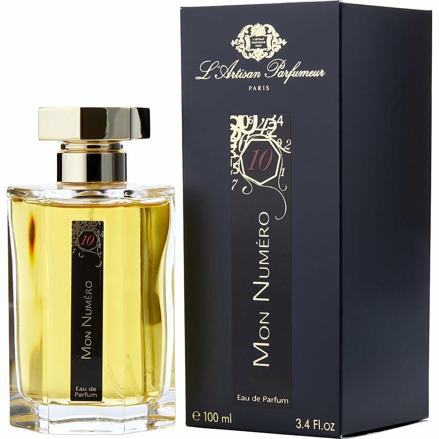Mon Numero 10 by L'Artisan Parfumeur 3.4 Fl oz EDP Spray Unisex