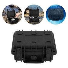 Protective Dry Box Case Equipment Safety Case Dustproof Waterproof Dry Box