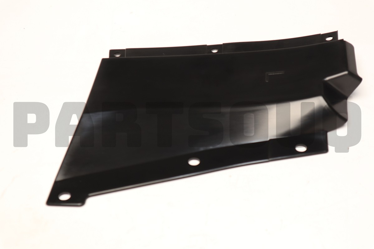 テーピング 62221VC200 Genuine Nissan BRACKET-FRONT BUMPER SIDE,LH 62221-VC200