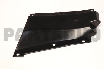 62221VC200 Genuine Nissan BRACKET-FRONT BUMPER SIDE,LH 62221-VC200