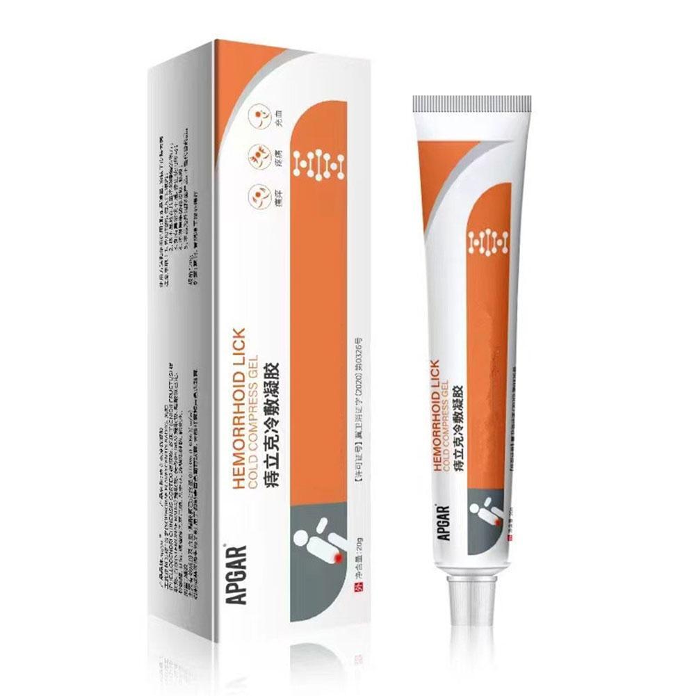 Hemorrhoids Remove Ointment Herbal Cream Relief Piles Pain Reduce Itching FAST eBay