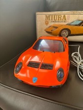 Lamborghini Miura p400 telecomandata – scala 1:12 –  Wegatoys