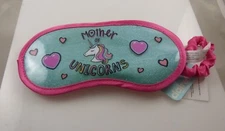 Mother of Unicorns beauty eye mask sleep mask light out good pink Mom 
