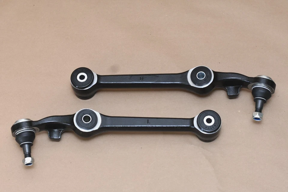 Kit brazo de control delantero Whiteline WA130A brazo inferior para Pontiac GTO 2004-2006 (NUEVO) Foto 2 de 2