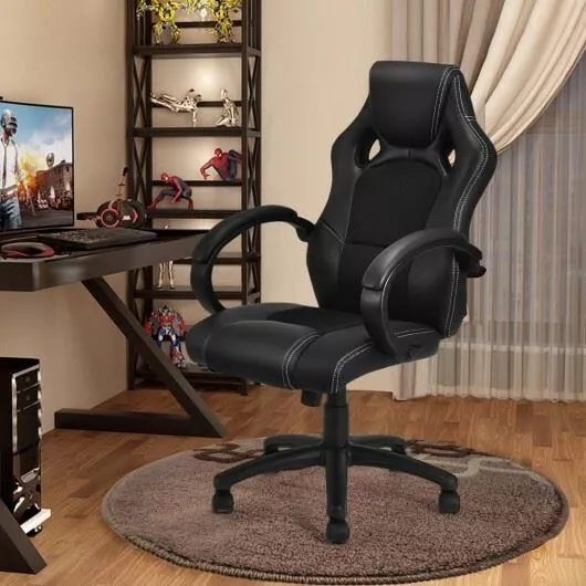Bucket seat desk chair new arrivals