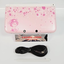 Nintendo 3DS LL XL Console One Piece Chopper ...