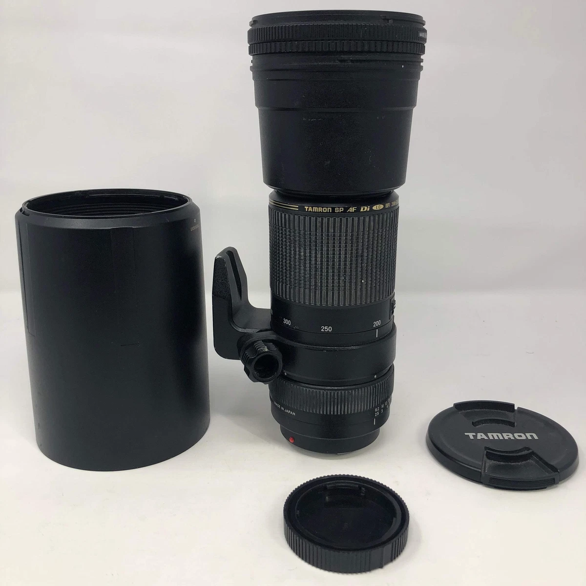 Tamron 200-500mm Camera Lenses for sale | eBay