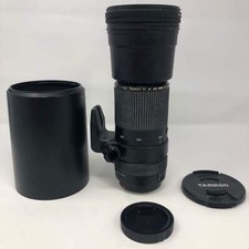 Tamron SP AF 200-500 mm f/5-6.3 Di LD IF teleobiettivo zoom per Sony attacco A