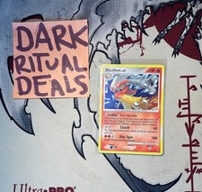Blaziken - Platinum (PL) - Holo Foil - 3/127 - Near Mint - Pokémon TCG on eBay