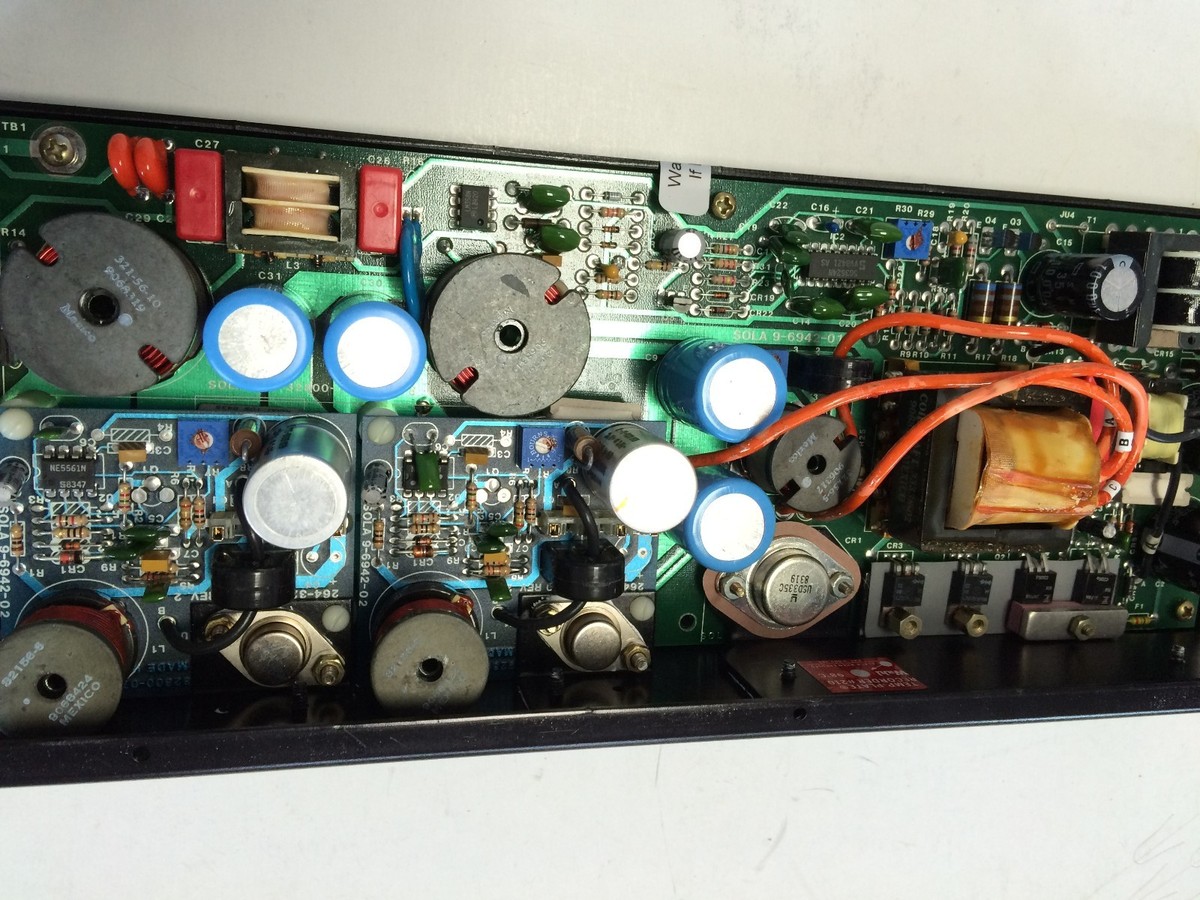 NEW SOLA 86-84-3320-1 ELECTRIC POWER SUPPLY OUTPUT 20AMP NEW SOLA 86-84-3320-1 ELECTRIC POWER SUPPLY OUTPUT 20AMP