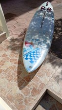 Tavola Windsurf Mistral Malibu