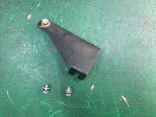 Powermatic 64A Table Saw - Blade Guard Bracket