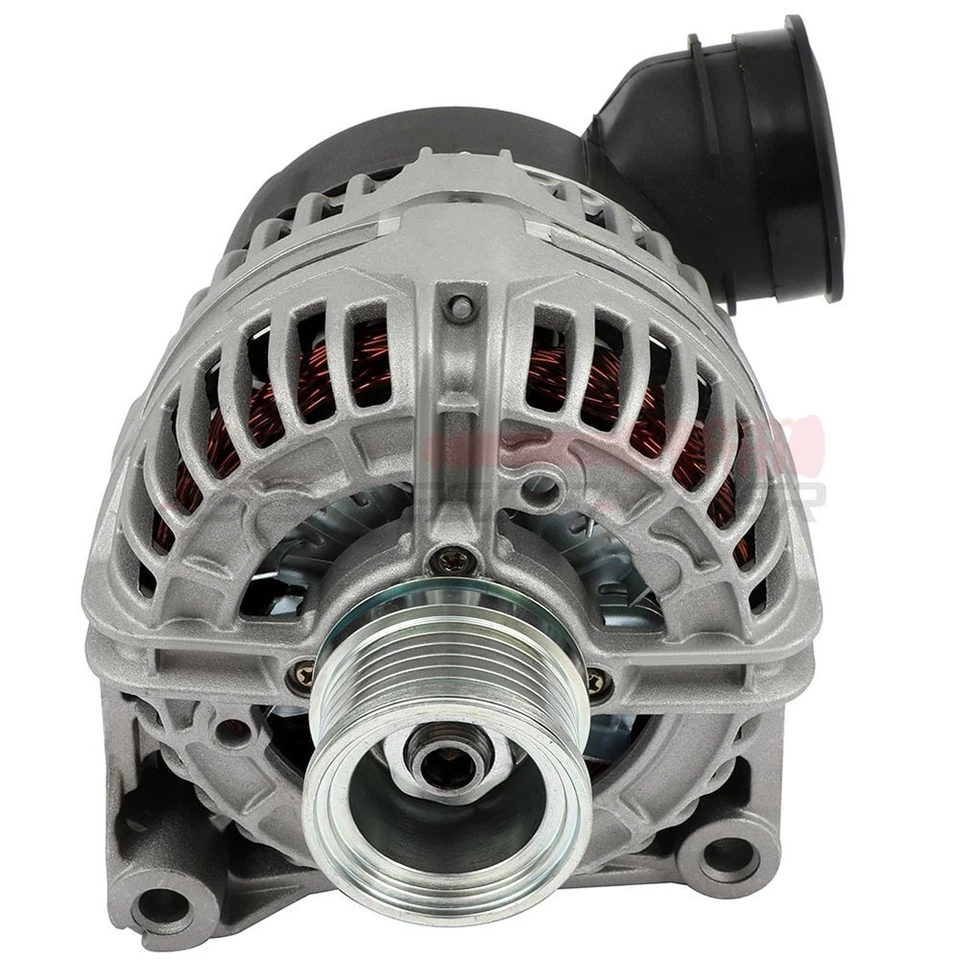 Alternador compatible con 13882 120Amp BMW 328ci 328i 2000/528i 1998 1999 2000 2.8L 2.8 Foto 2 de 4
