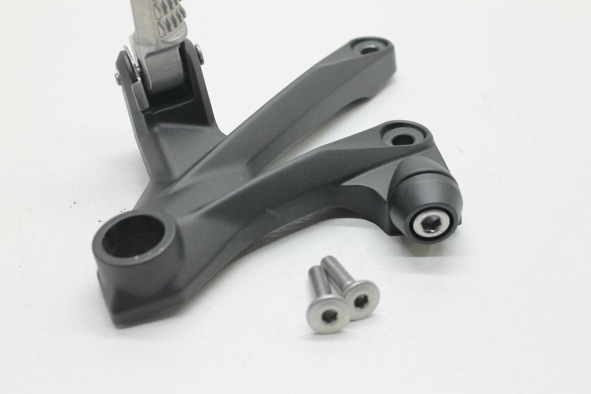 po-siさま CATALYST KAWASAKI ZX14 06-11' DRAG STEP SEAT Slim – iOneMoto
