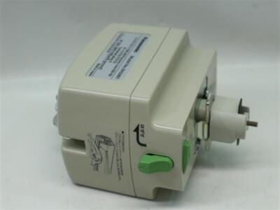 Panasonic DH2481 Terminal Plug A 3P 30A 300V NOB New Open