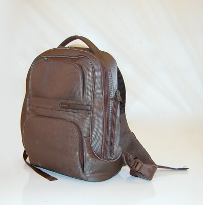 TUMI Generation 4 FXT Ballistic Nylon Travel / City Laptop