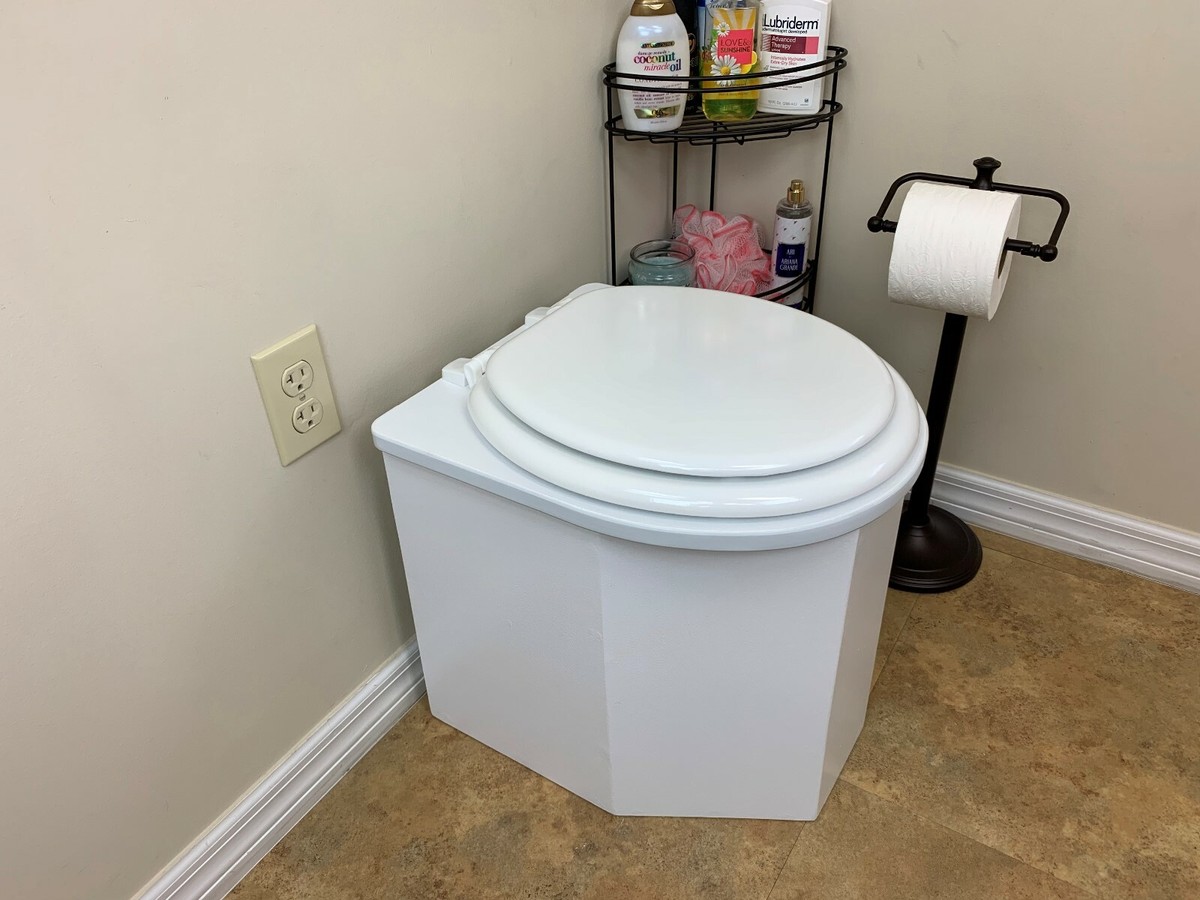 Update 136+ composting toilet with bags best esthdonghoadian