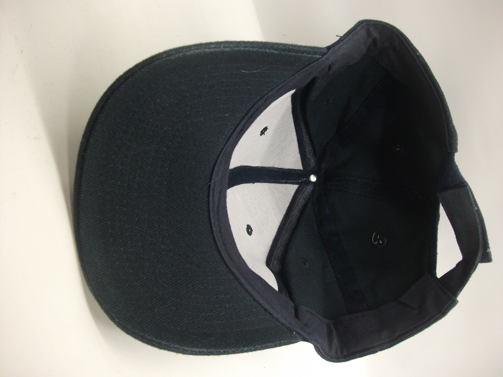 NRA Second Amendment Task Force Hat Blue Hook Loo… - image 7