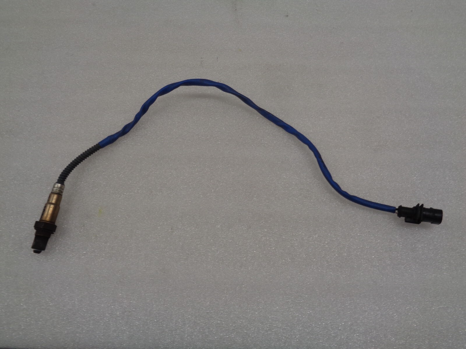 2014-2019 Maserati Ghibli Upstream O2 Oxygen Sensor 670009076 OEM AK2308276