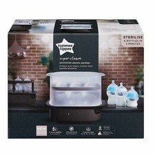 tommee tippee steri dryer