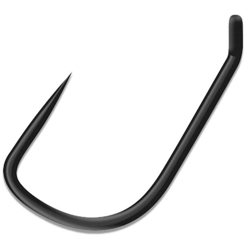 Preston Innovations PR 412 Amo Da Pesca Barbless Misura 20, Con Terminale A Paletta, Per Pesca Sportiva