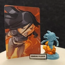 X-23 - Marvel United X-Men Kickstarter Exclusive Stretch Goal CMON Hero KSE