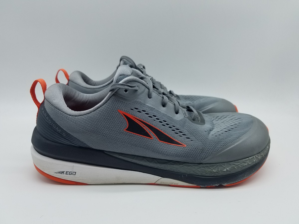 altra paradigm 5 US9 27.0㌢ Altra Paradigm 5 Review | Run Moore