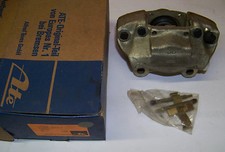 ATE Bremssattel 38mm NOS f&uuml;r Mercedes W116 W126 R107 W114 W115 W108 hi. links