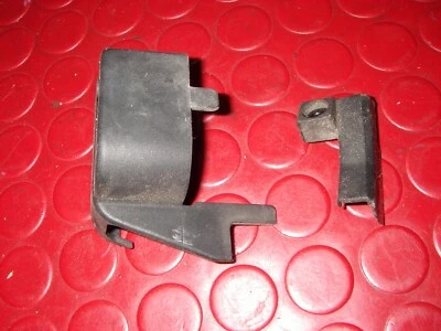 Capot Frein + Gâble D'Accélérateur BMW R1100RS R1100GS R1100R R1100RT R850 - Photo 1/2