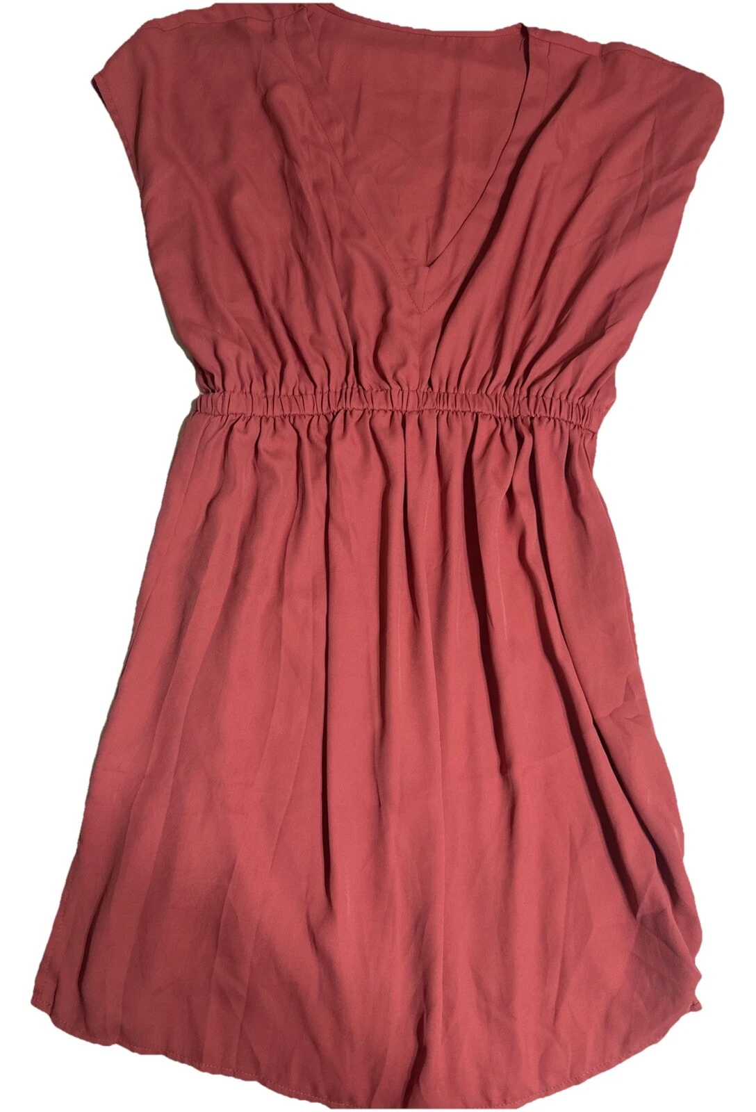 Summer Dress/Swimsuit Cover up
Opens in a new window or tab