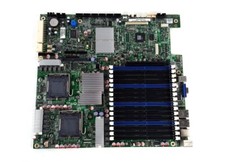 Intel LGA 771/Socket J Computer Motherboards for sale