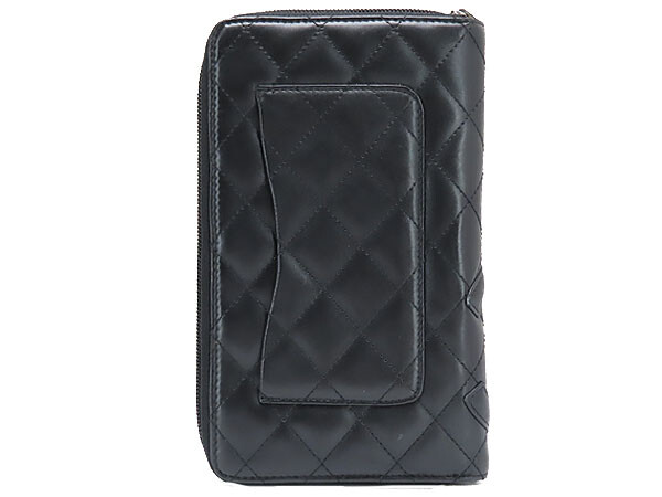 エレガント♪【 CHANEL 】Long zipper Wallet♡ Chanel Timeless/Classique Long-zipped Wallet Review - YouTube