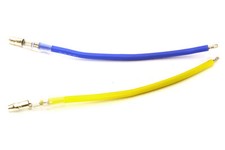 540/550 DC Motor Connection Wire (2) Harness ...