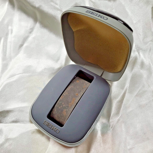 Genuine Vintage Seiko Watch Box Seiko Sport Tech UFO Display Box E-CM26 H - Picture 2 of 16
